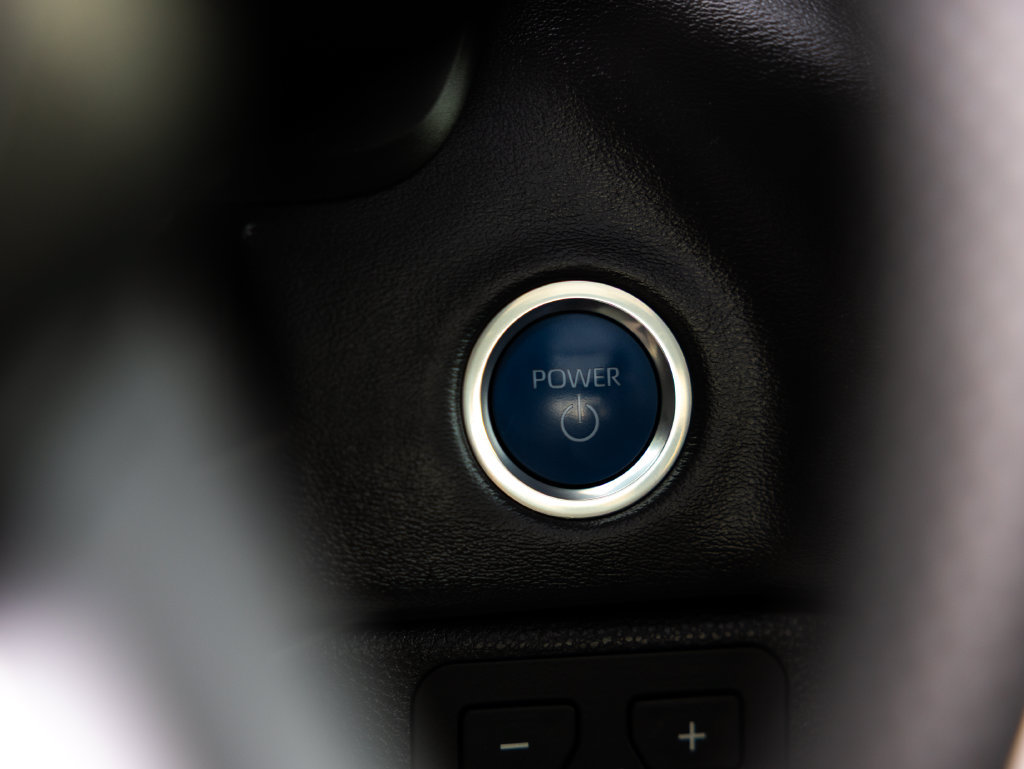 Used 2024 Toyota Tundra Platinum AWD/4WD image 19