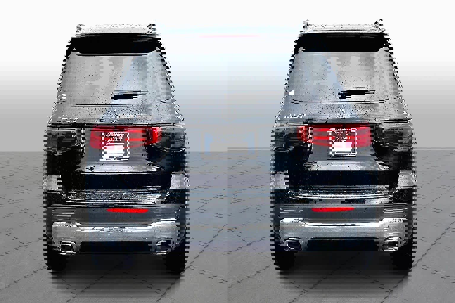 Certified 2025 Mercedes-Benz GLB 250 GLB 250 image 5