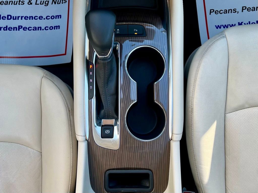 Used 2024 Chevrolet Malibu LT image 33