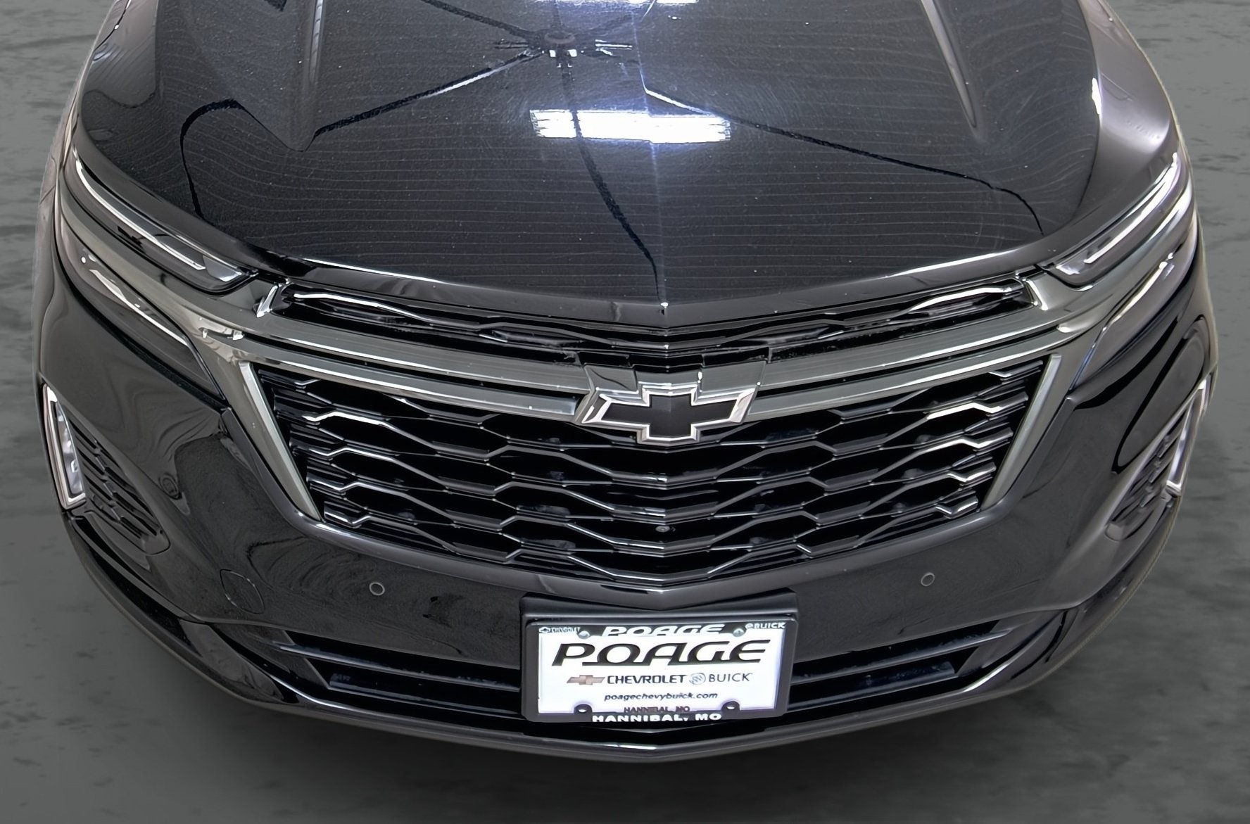 Used 2023 Chevrolet Equinox Premier AWD/4WD image 16