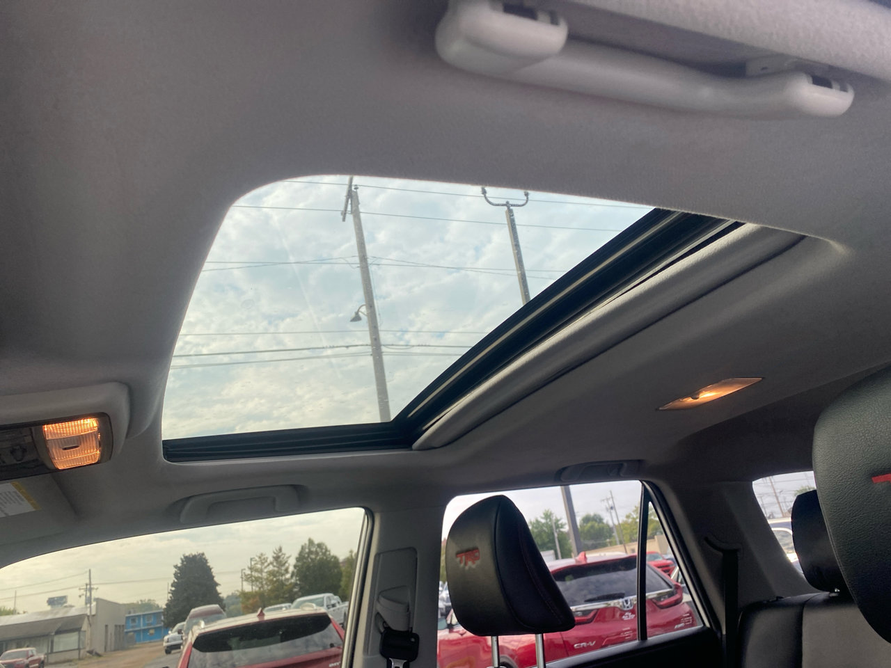 Used 2019 Toyota 4Runner TRD Off-Road Premium image 24