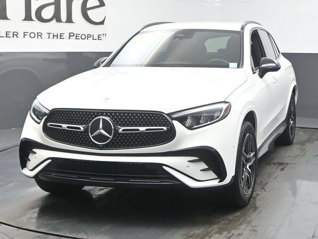 Used 2024 Mercedes-Benz GLC 300 image 7