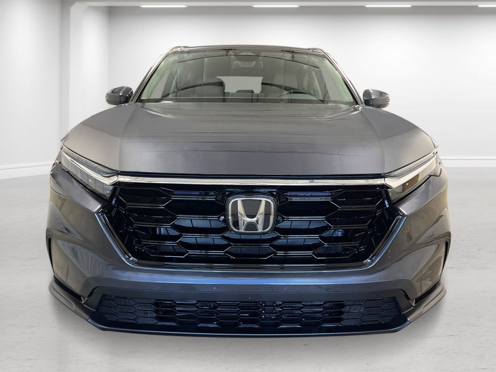 New 2026 Honda CR-V EX image 9