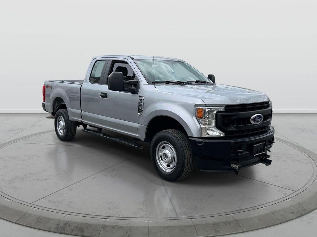 Used 2022 Ford F250 XL