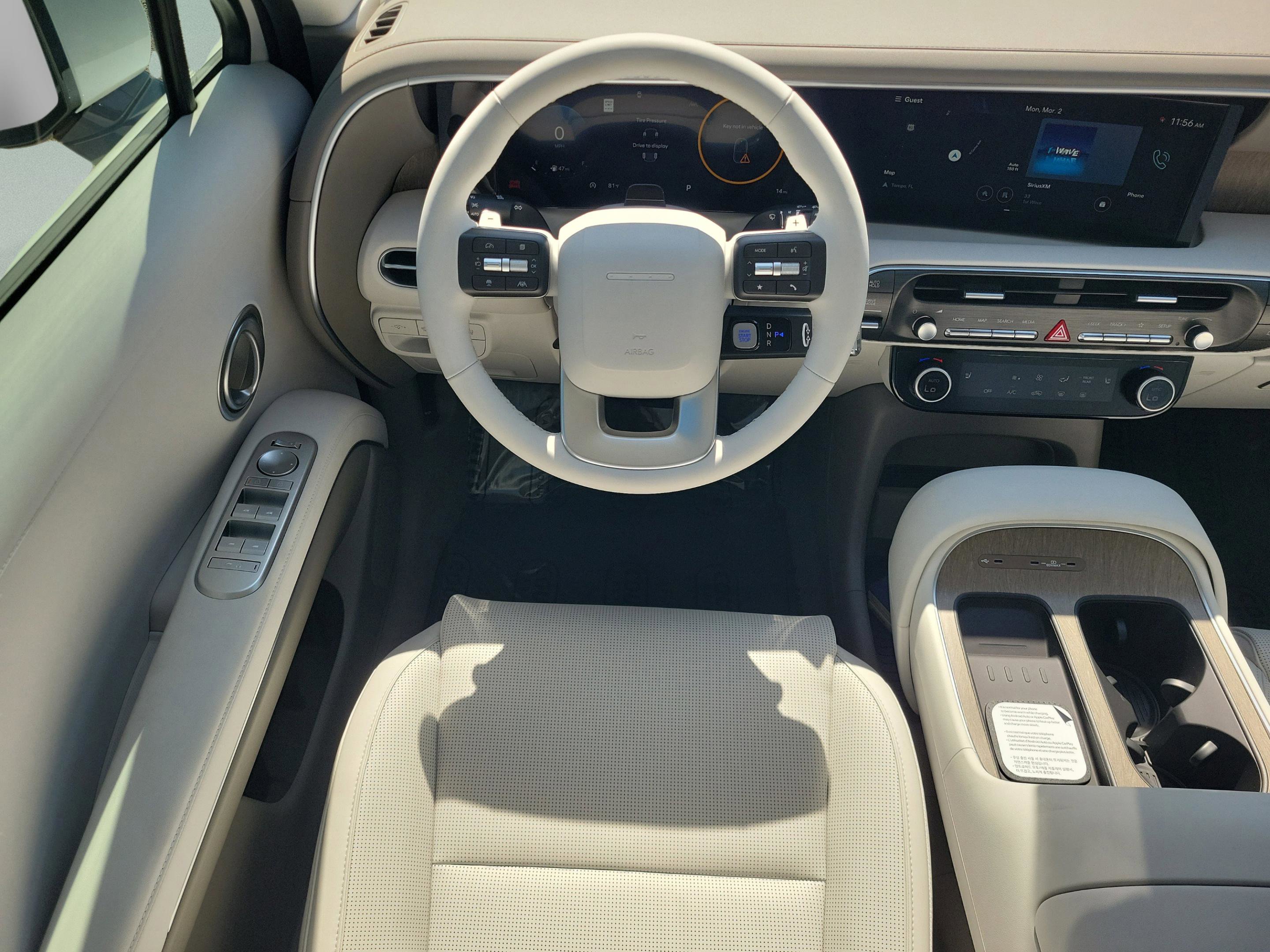 New 2026 Hyundai Palisade SEL image 16