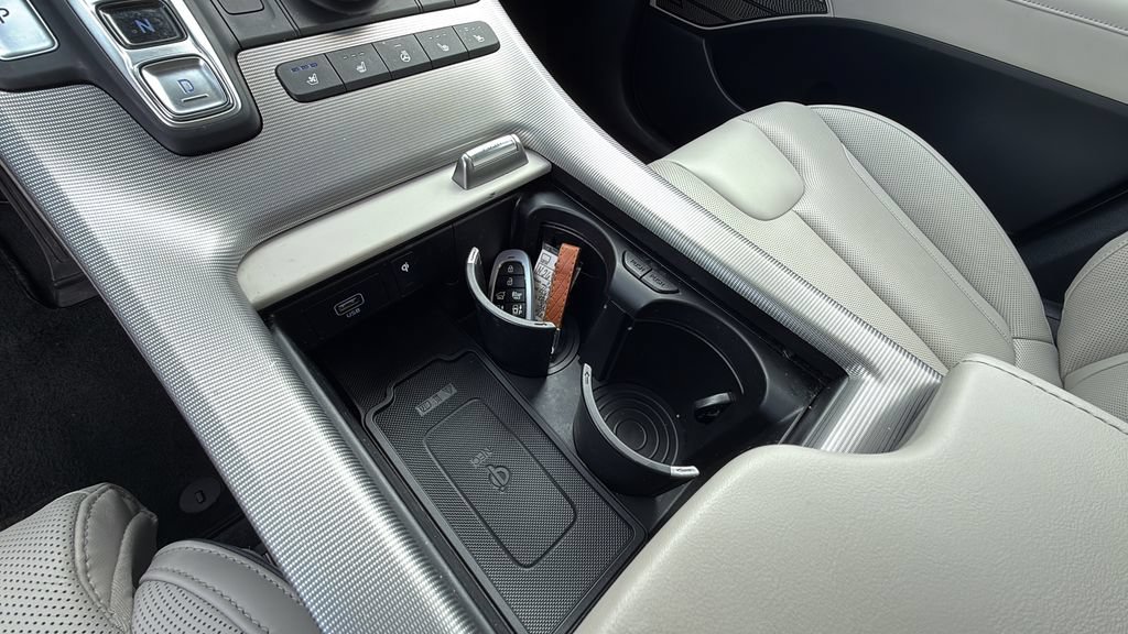 Used 2025 Hyundai Palisade Calligraphy AWD/4WD image 34