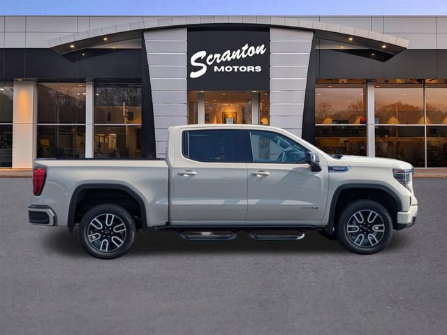 New 2026 GMC Sierra 1500 AT4 w/ Technology Package AWD/4WD image 6