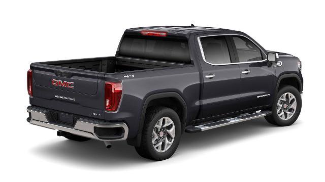 New 2026 GMC Sierra 1500 SLT w/ SLT Premium Package image 27