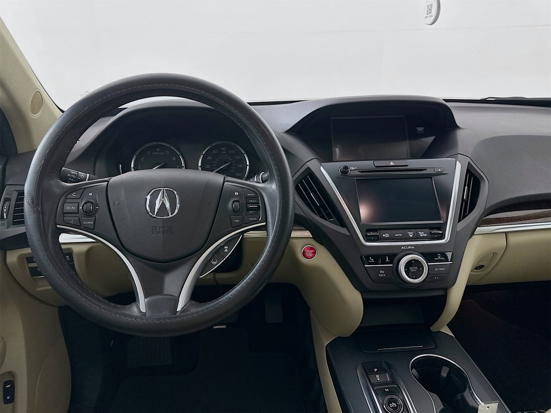 Used 2020 Acura MDX 3.5L image 23