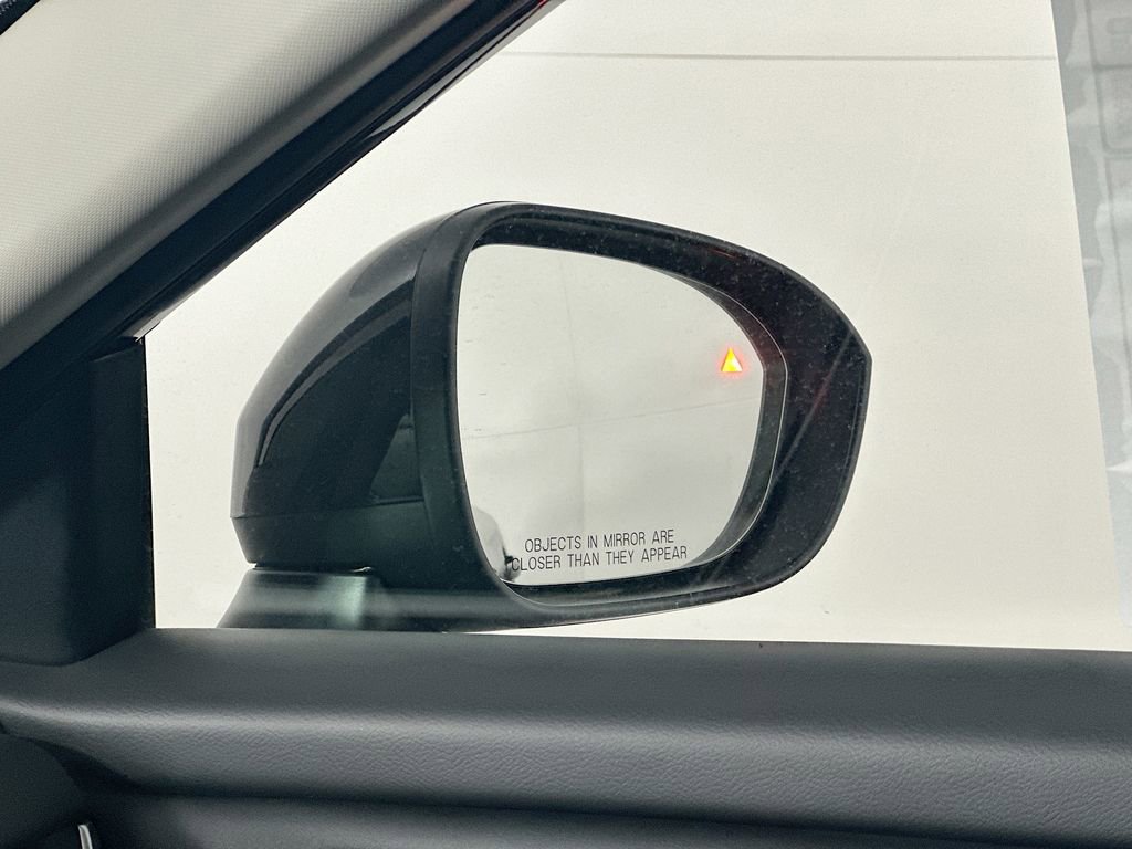 New 2026 Nissan Rogue SV image 24