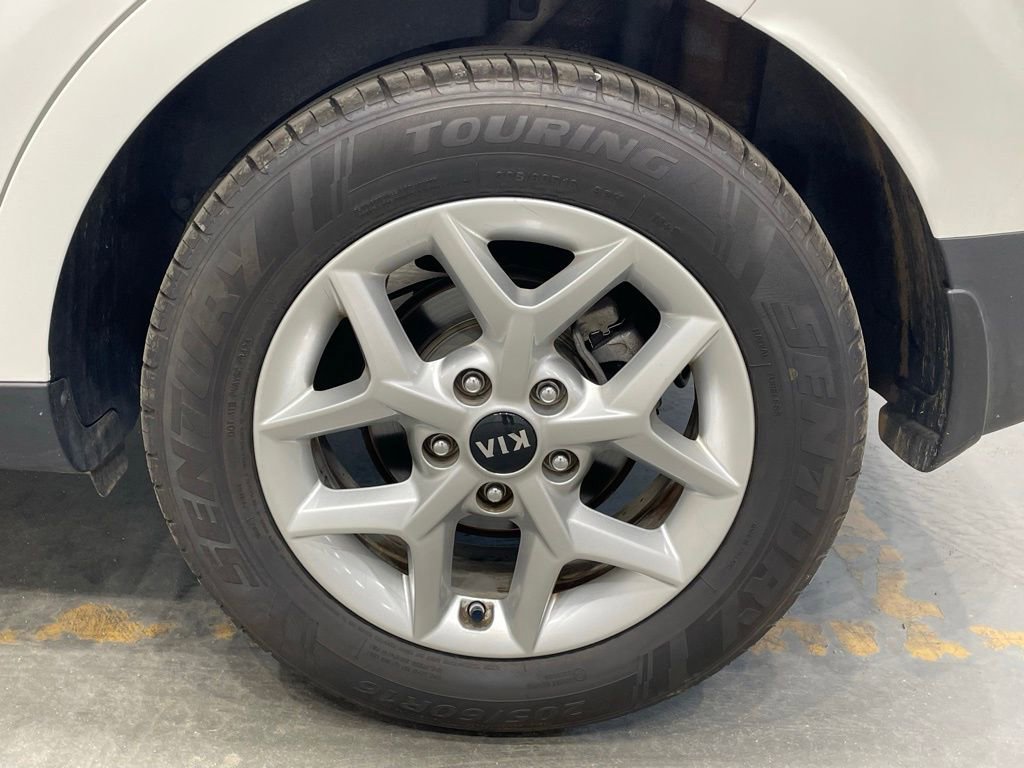 Used 2020 Kia Soul S image 37