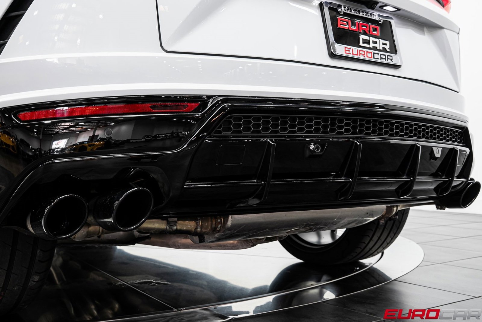 Used 2022 Lamborghini Urus image 23