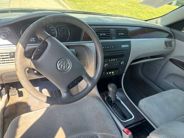 Used 2008 Buick LaCrosse CX FWD image 11