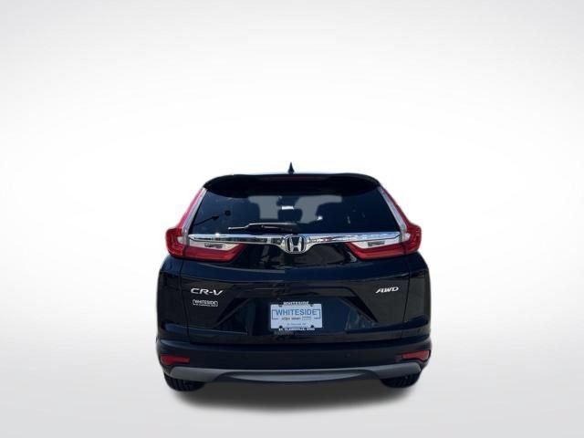 Used 2018 Honda CR-V EX-L image 15