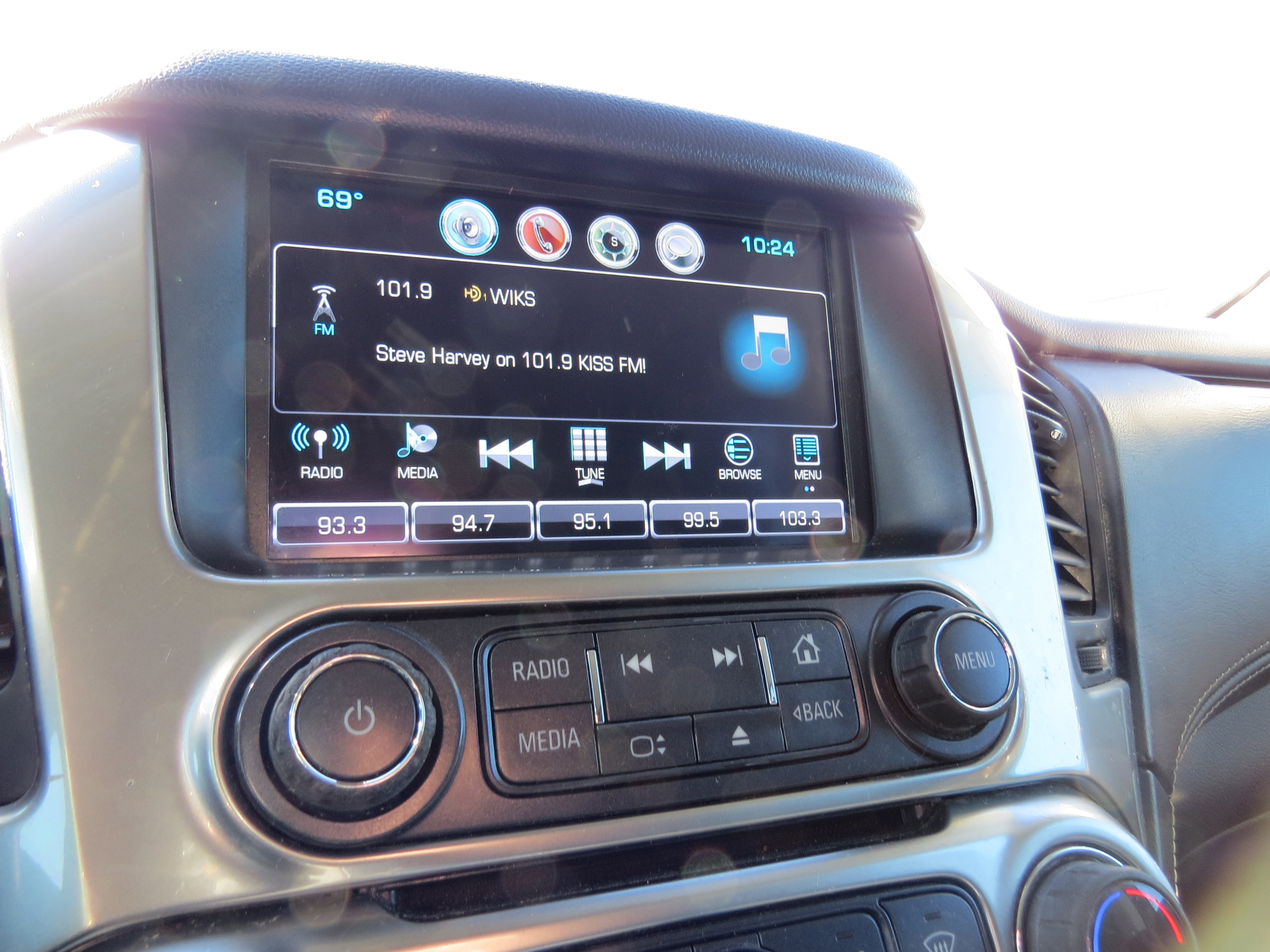 Used 2019 Chevrolet Tahoe LT image 28