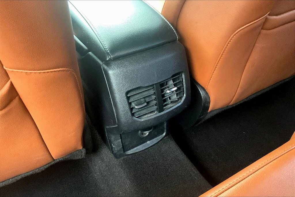 Used 2019 Ford Fusion Titanium AWD/4WD image 8