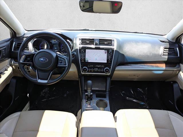 Used 2019 Subaru Outback 2.5i Limited AWD/4WD image 20
