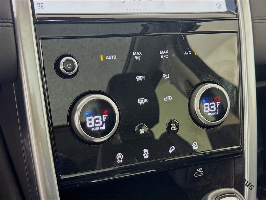 Used 2023 Land Rover Discovery Sport S image 20