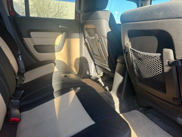 Used 2006 HUMMER H3 AWD/4WD image 15