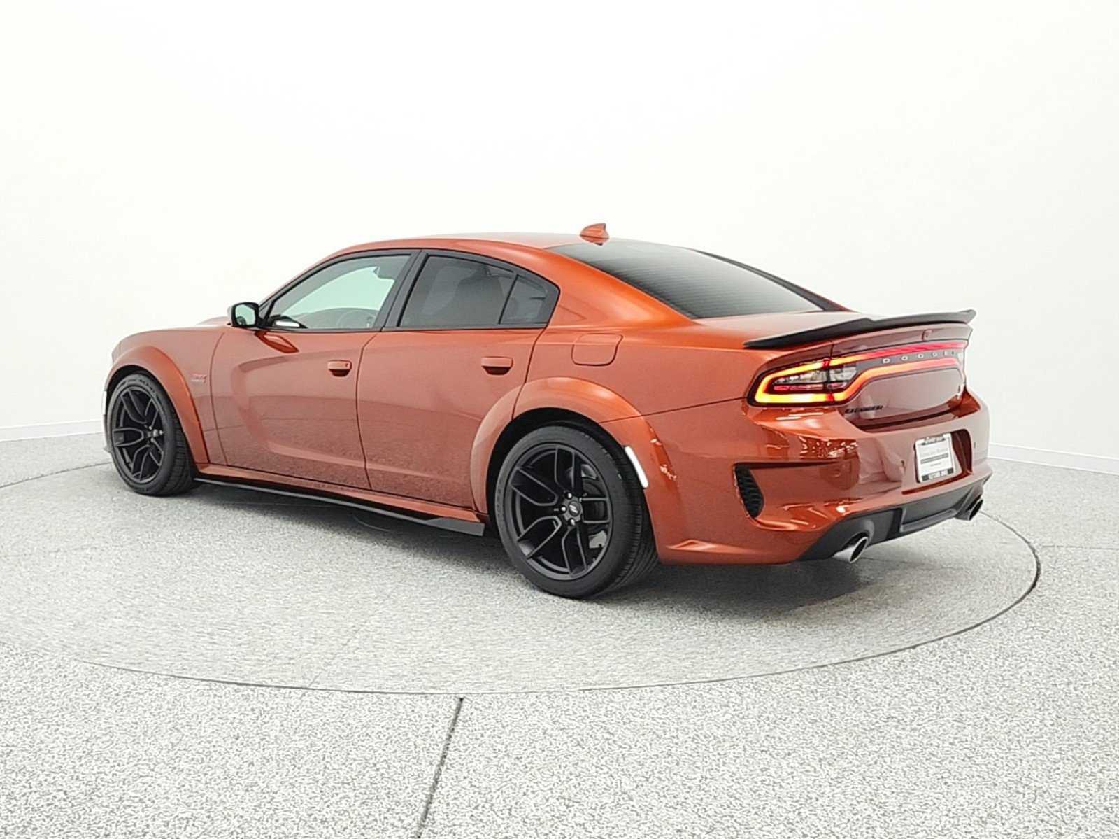 Used 2021 Dodge Charger Scat Pack image 7