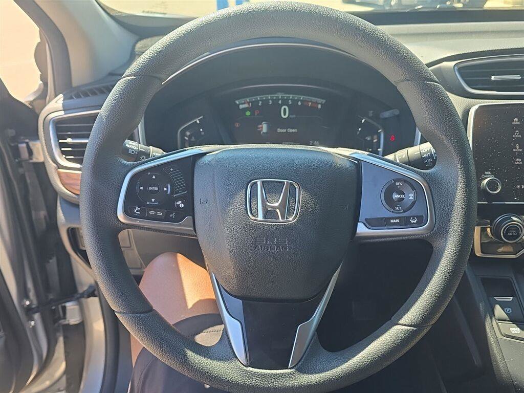 Used 2017 Honda CR-V EX image 9