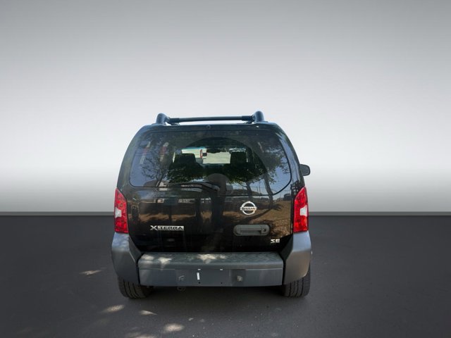 Used 2005 Nissan Xterra SE image 3