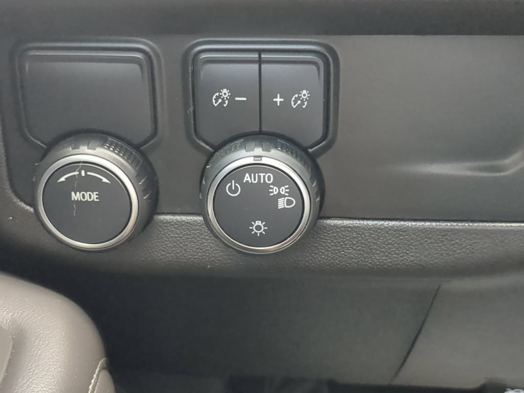 Used 2023 Chevrolet Tahoe LS w/ Driver Alert Package RWD image 23