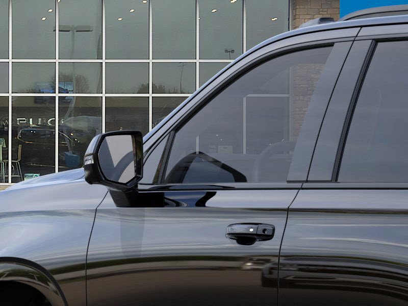 New 2026 Chevrolet Tahoe RST image 12