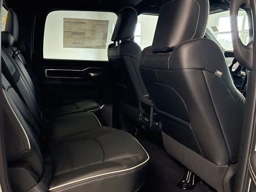 New 2026 RAM 2500 Laramie image 28