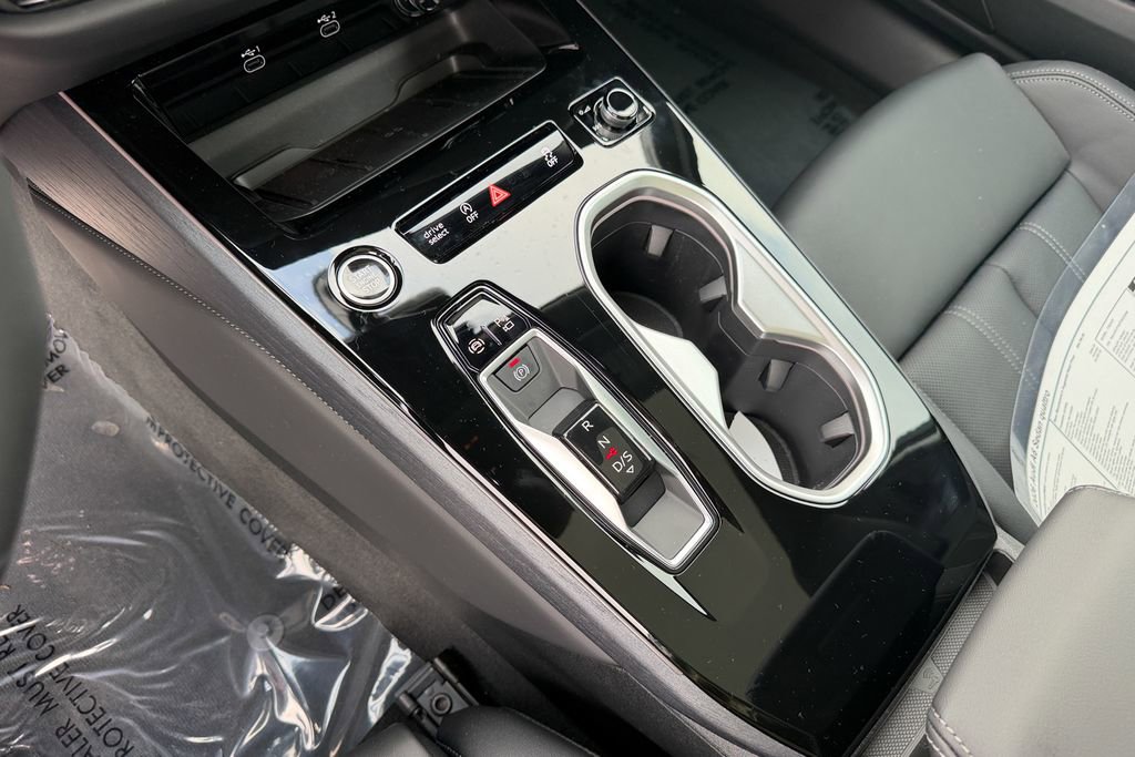 New 2026 Audi A6 Premium Plus AWD/4WD image 23