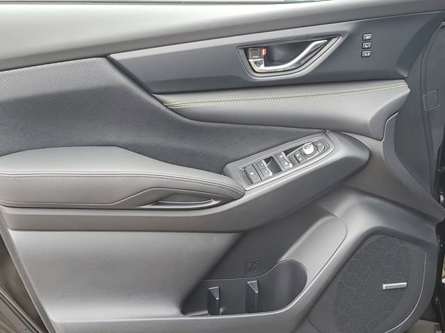 New 2026 Subaru Ascent Bronze Edition image 16