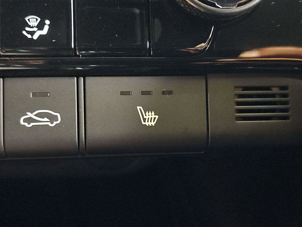 New 2025 Hyundai Elantra N w/ Cargo Package image 8