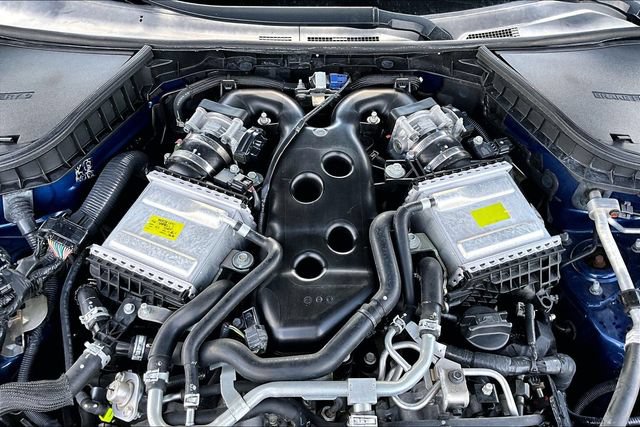 Used 2018 INFINITI Q50 Sport RWD image 31