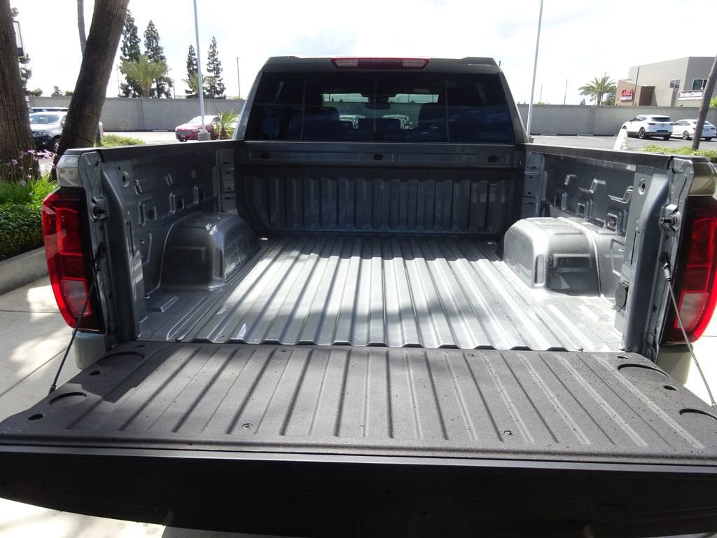 New 2026 GMC Sierra 1500 Elevation AWD/4WD image 8