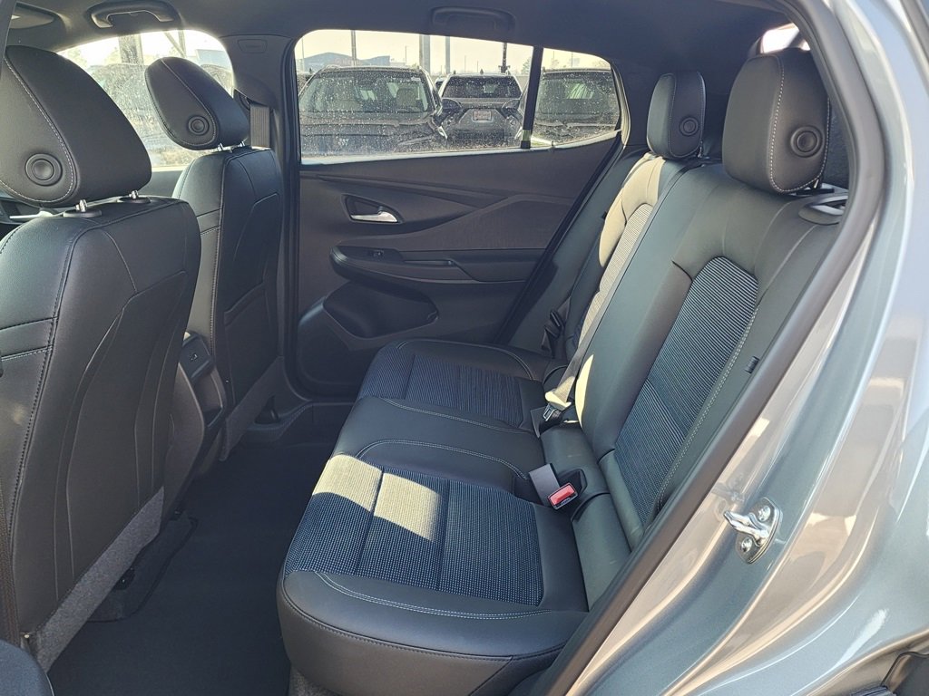 New 2026 Buick Envista Preferred w/ Convenience I Package image 39