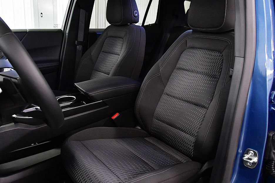 New 2026 Chevrolet Equinox LT image 25