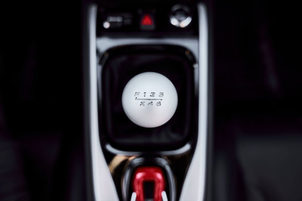 Used 2026 Lotus Emira RWD image 57