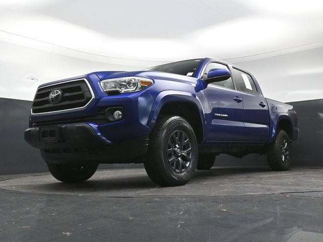 Used 2023 Toyota Tacoma SR5 AWD/4WD image 30