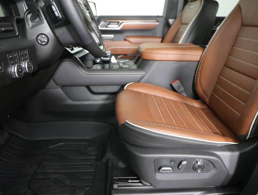 New 2026 GMC Sierra 1500 Denali Ultimate image 14