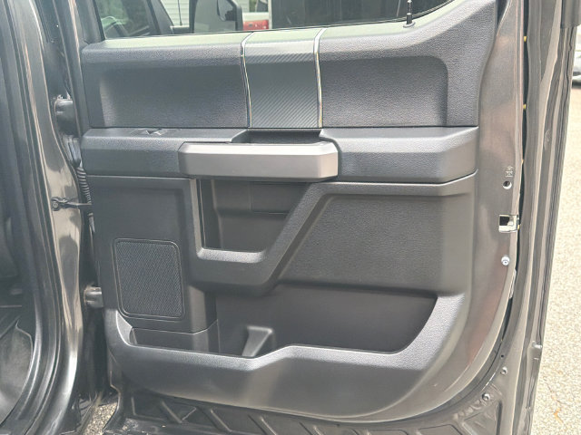 Used 2018 Ford F150 XLT w/ Equipment Group 302A Luxury AWD/4WD image 18