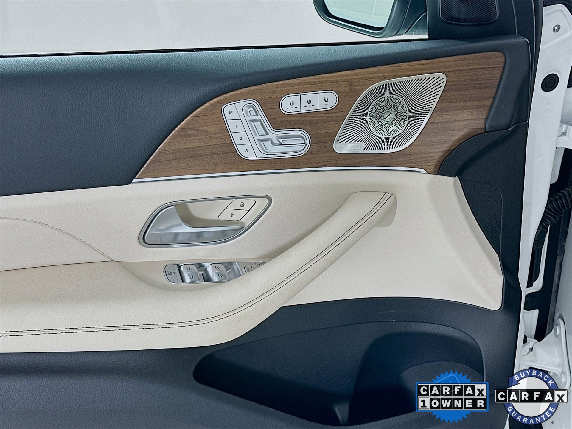 Certified 2024 Mercedes-Benz GLS 450 4MATIC image 19