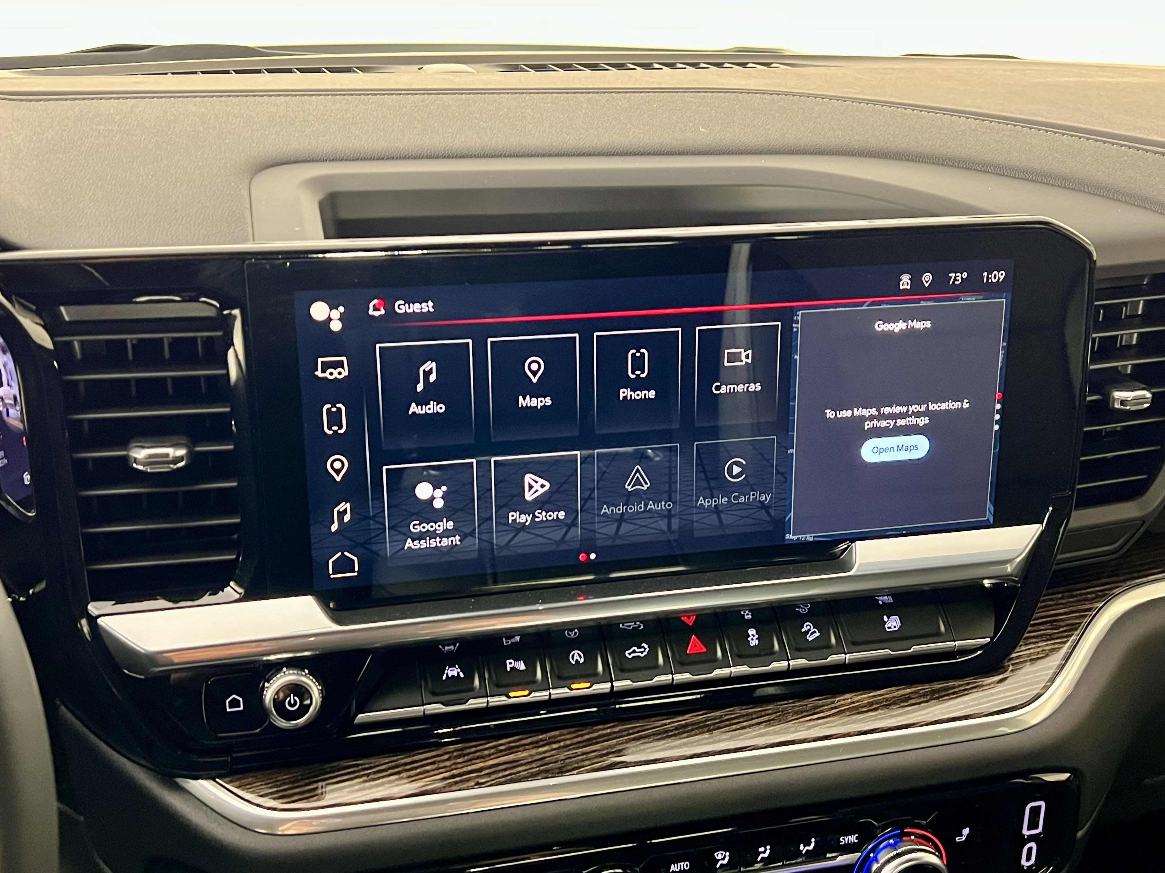 New 2026 GMC Sierra 1500 Elevation w/ Elevation Premium Package image 26