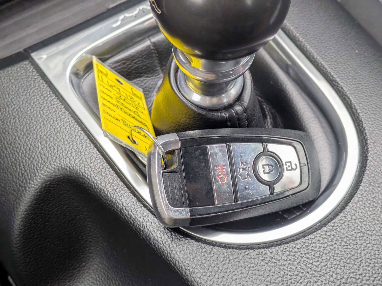 Used 2018 Ford Mustang GT w/ Black Accent Pkg image 28