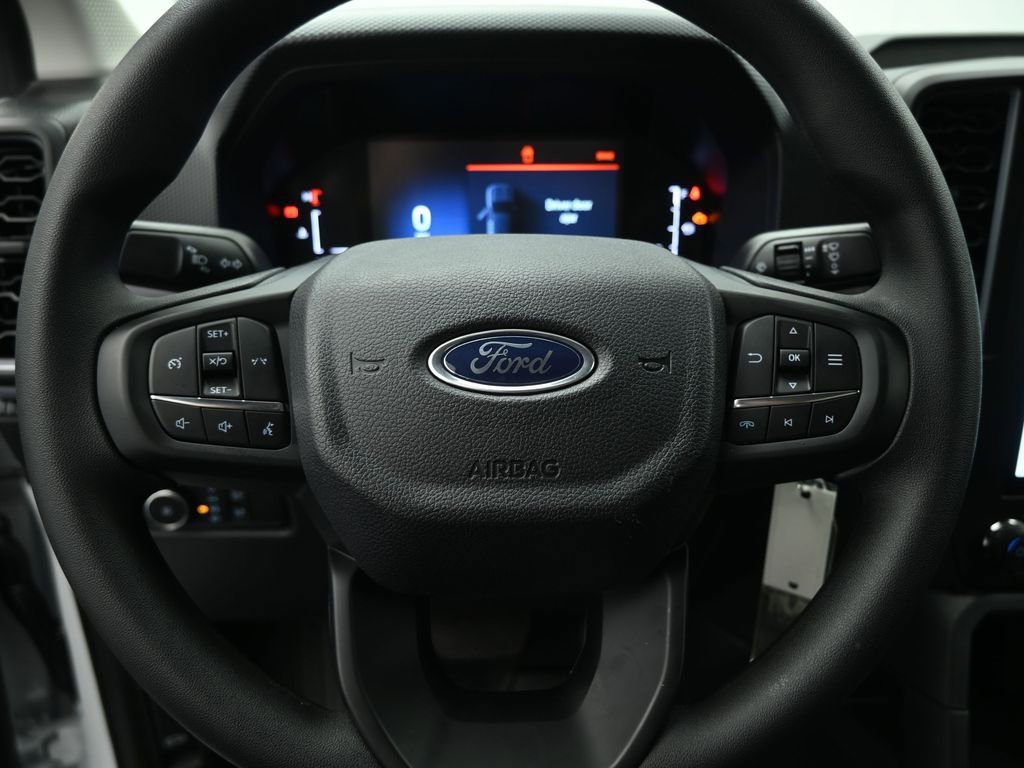 New 2026 Ford Ranger XL image 12
