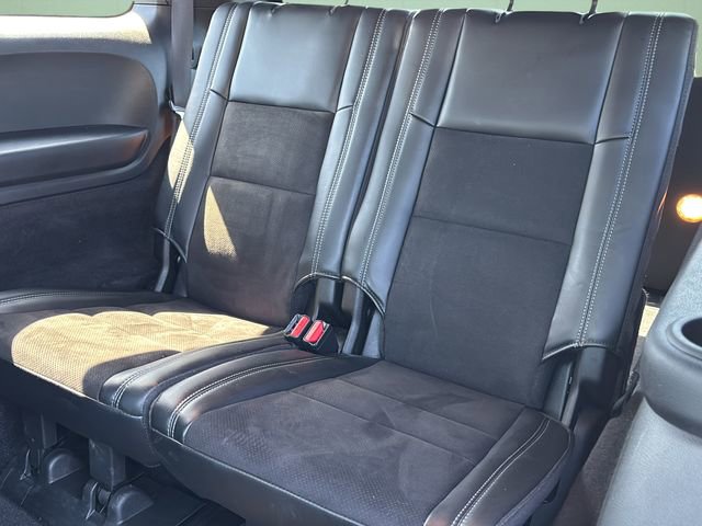 Used 2022 Dodge Durango GT AWD/4WD image 23