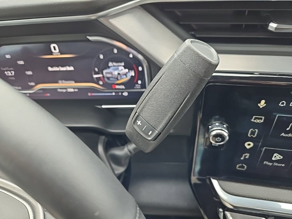 Used 2024 GMC Sierra 2500 Denali w/ Denali Reserve Package image 20