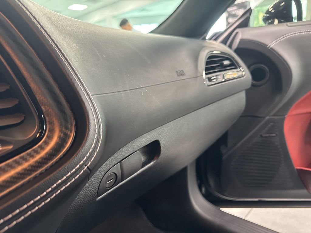 Used 2023 Dodge Challenger SRT Hellcat Redeye image 23