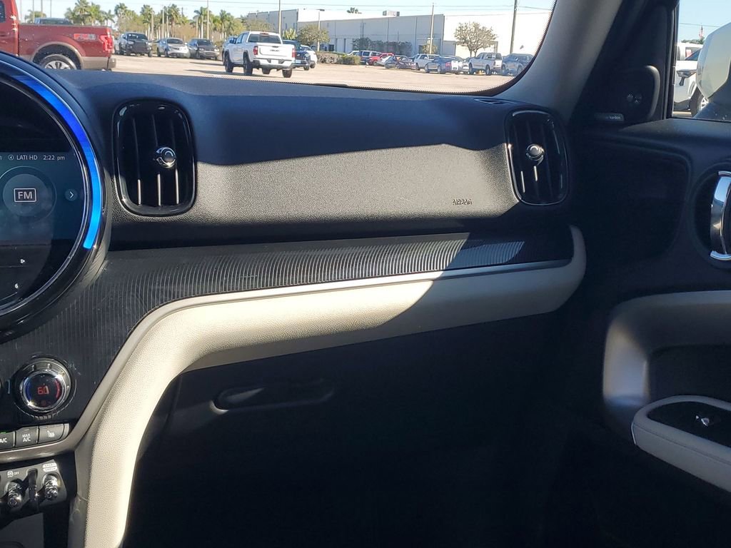 Used 2023 MINI Cooper Countryman S w/ Signature Upholstery Package image 26