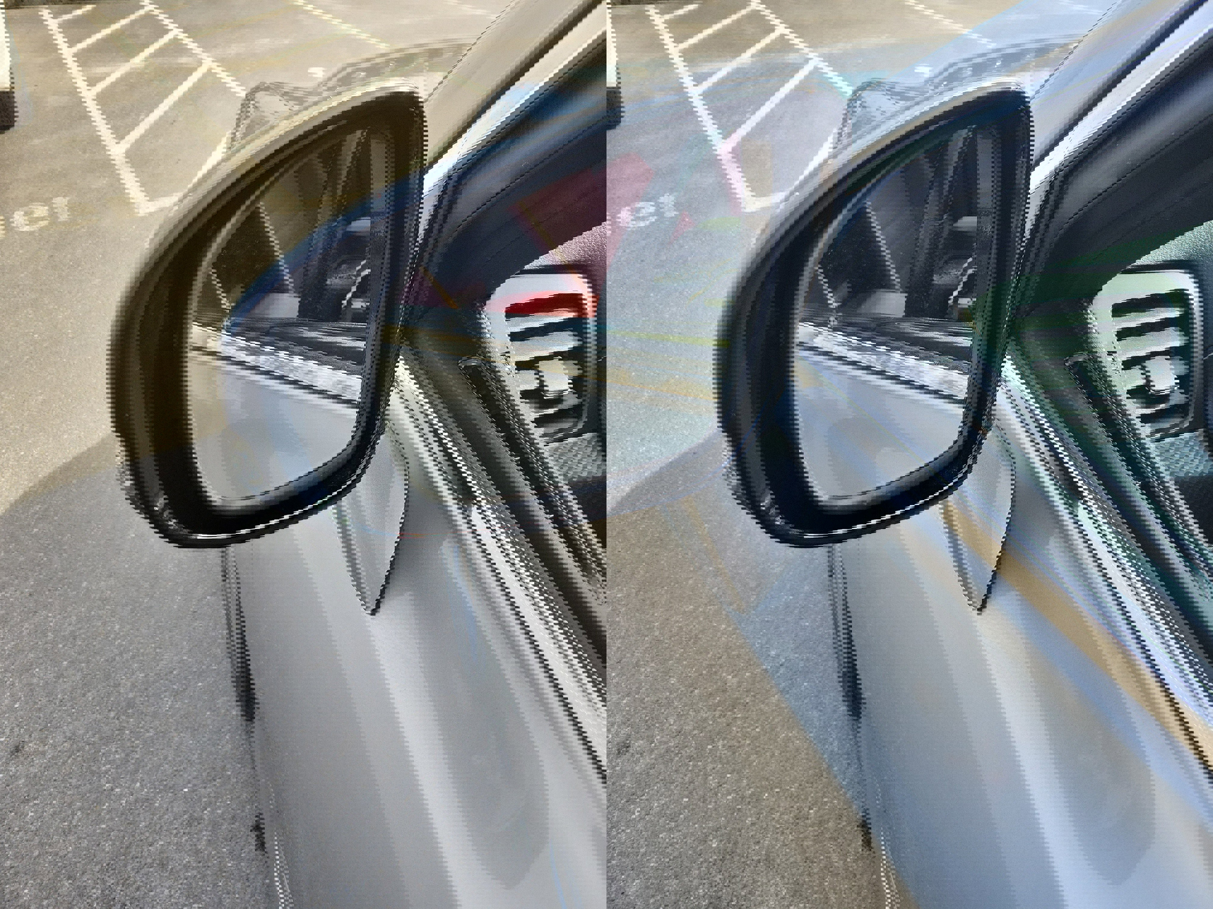 Used 2019 Lexus GS 350 F Sport w/ Preferred Accessory Package image 13