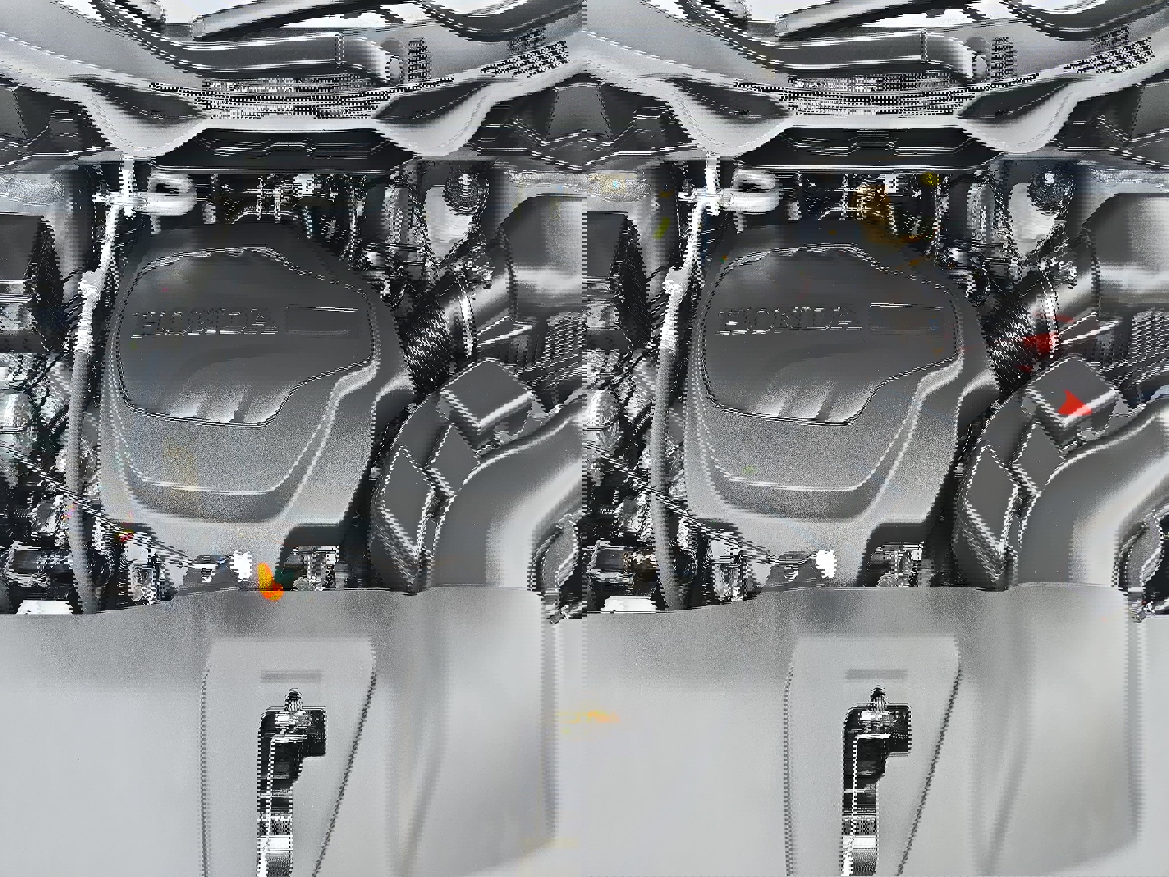 Certified 2025 Honda Odyssey Elite image 32